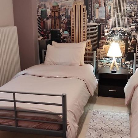 Home Sweet Home In Sykies 테살로니키 외부 사진