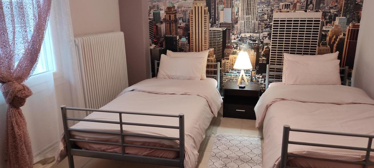 Home Sweet Home In Sykies 테살로니키 외부 사진