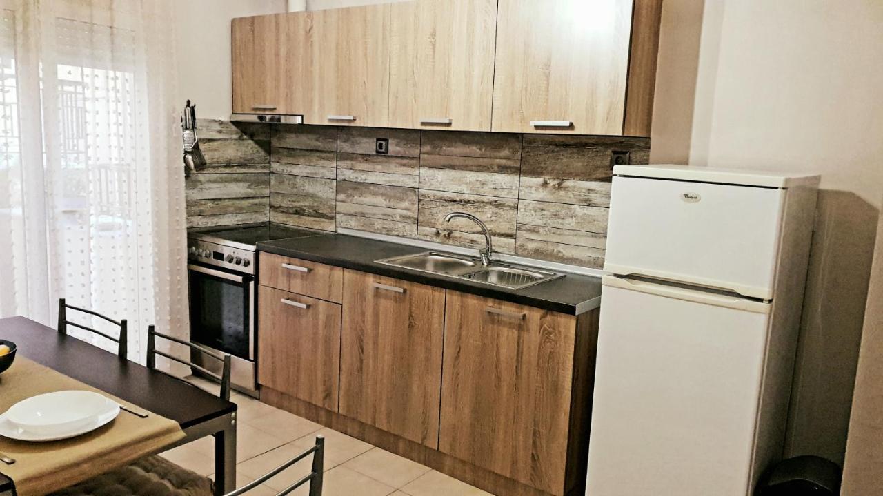 Home Sweet Home In Sykies 테살로니키 외부 사진